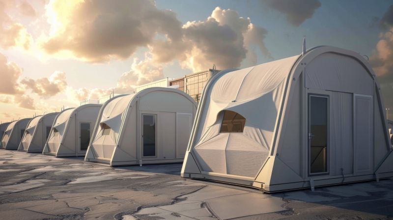 Commercial Toilet Installation