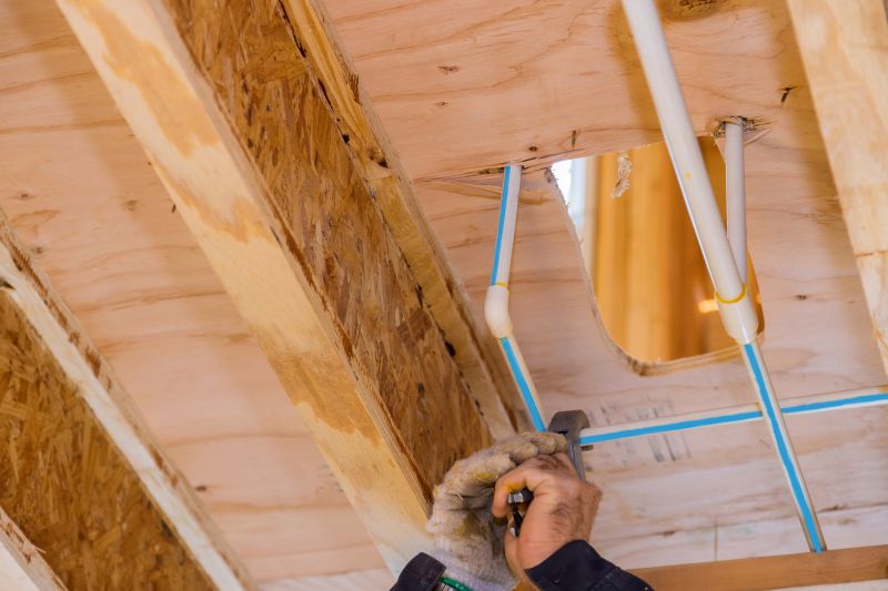 Water Line Replacement